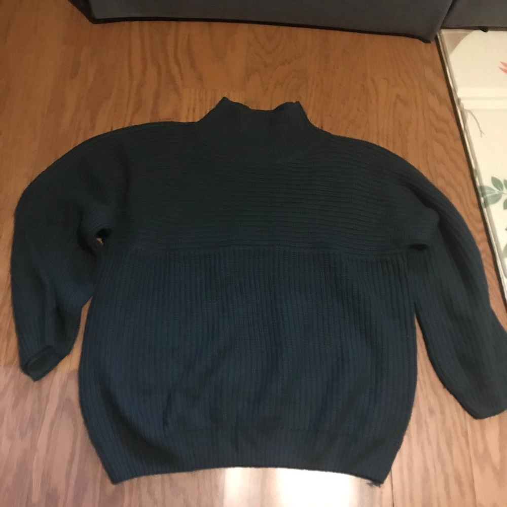 Cotton Candy LA sweater